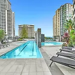Classy Beach Stay At Oracle 20909