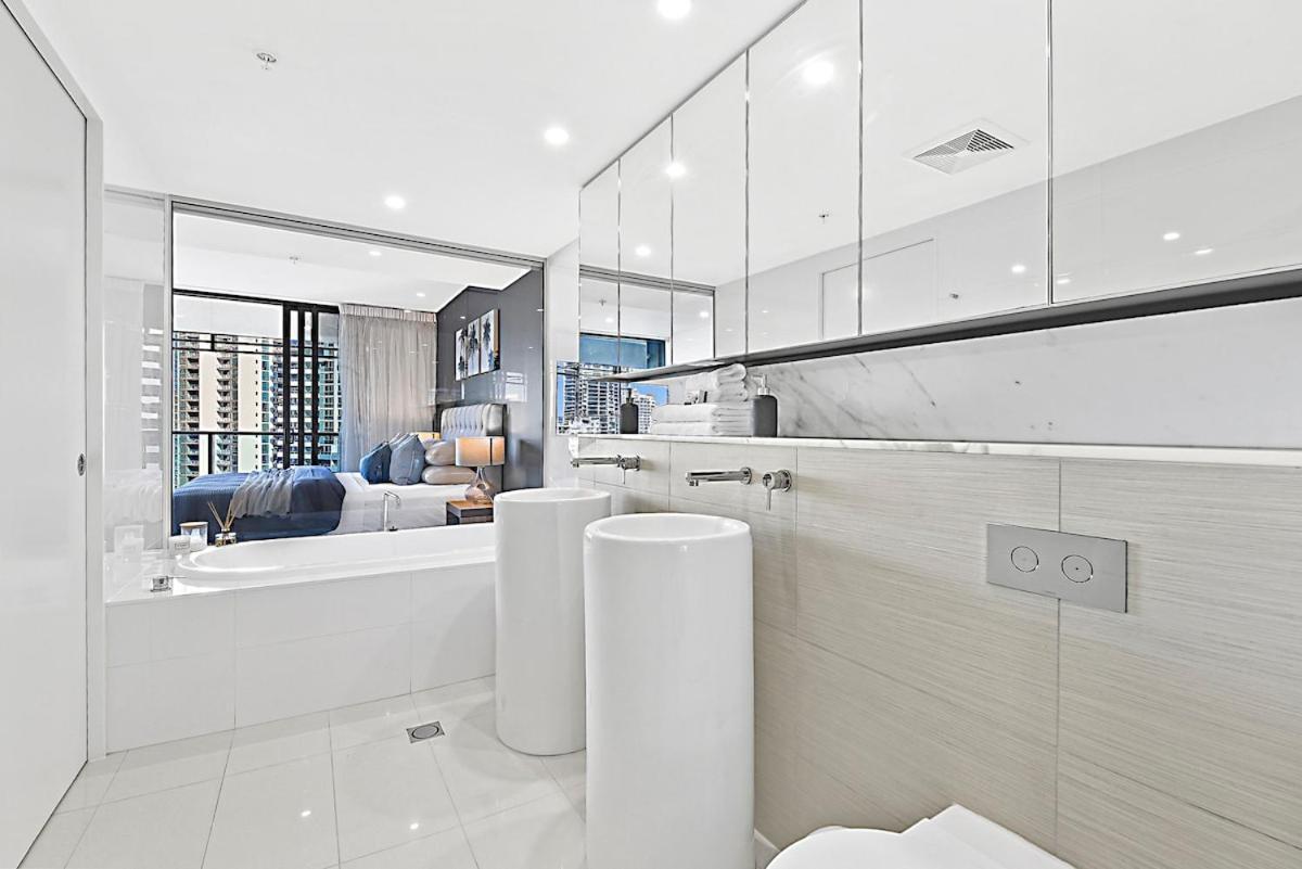 Classy At Oracle 20909 Apartment Gold Coast