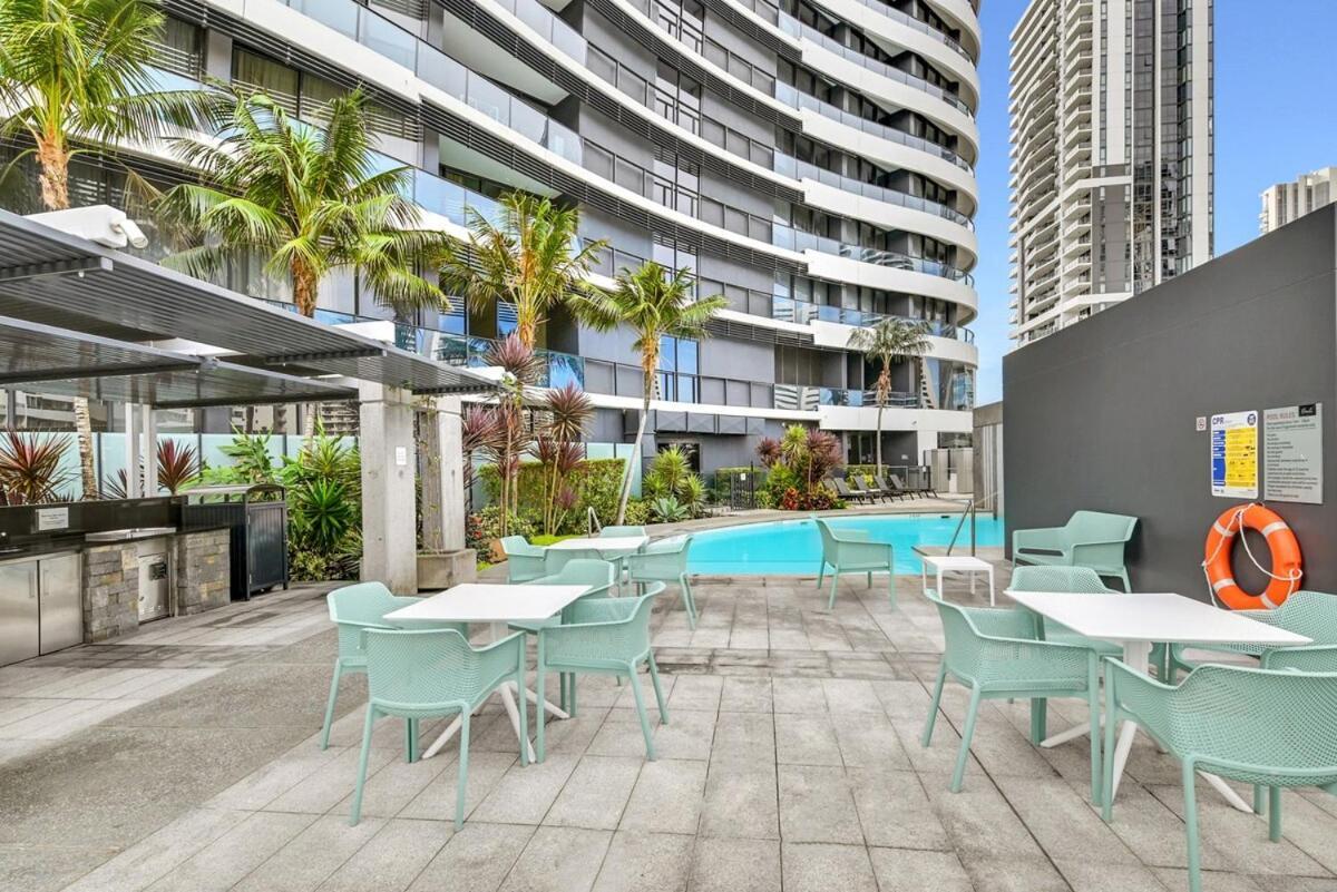 Apartment Classy At Oracle 20909 Gold Coast