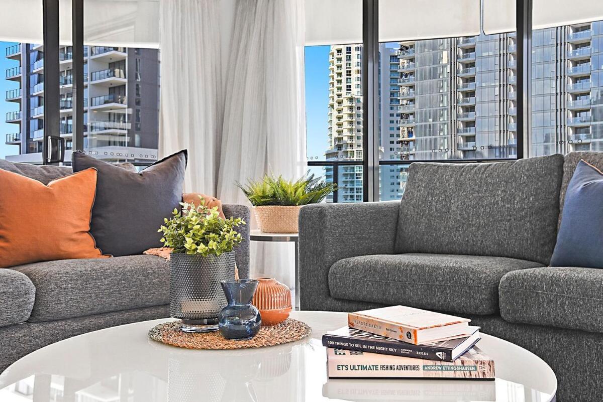 Classy At Oracle 20909 Gold Coast