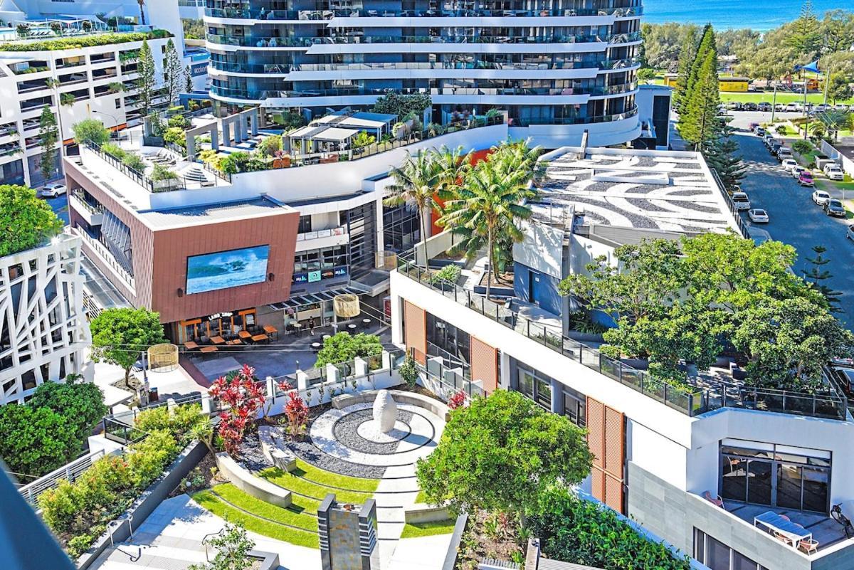 Classy At Oracle 20909 Apartment Gold Coast