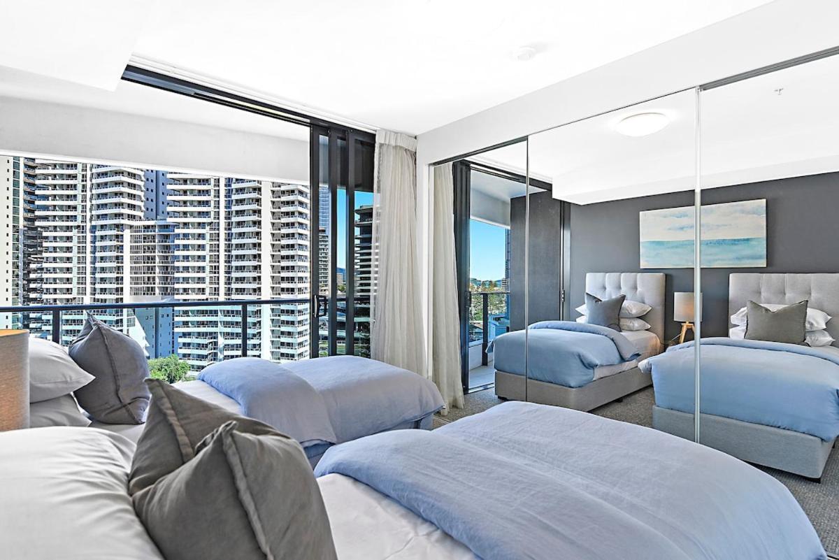 Classy At Oracle 20909 Gold Coast